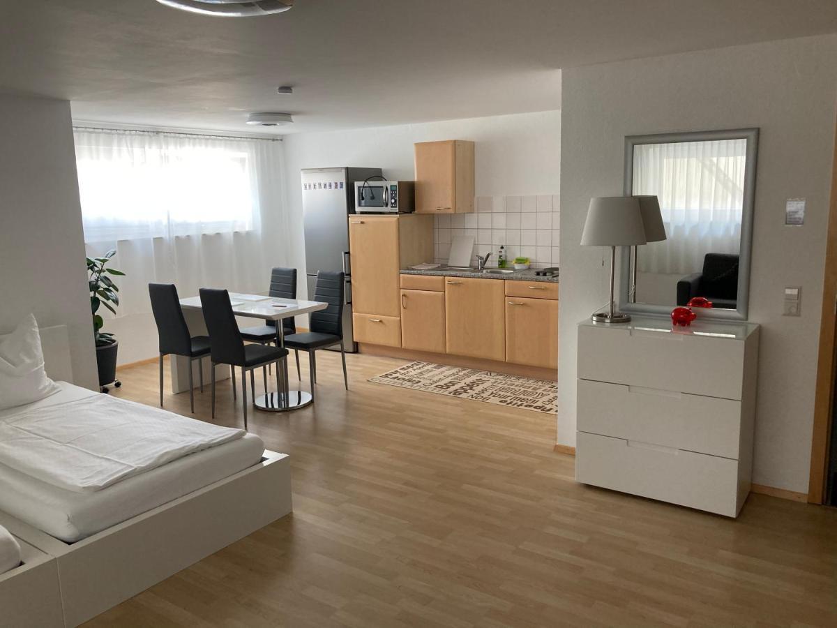 By Stelwag Appartement Bermatingen Buitenkant foto