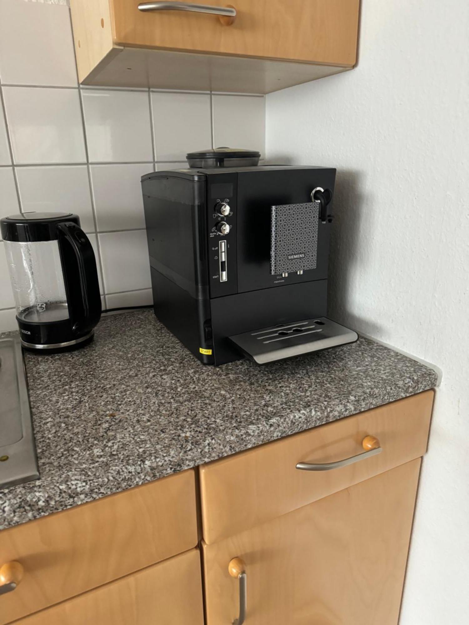 By Stelwag Appartement Bermatingen Buitenkant foto